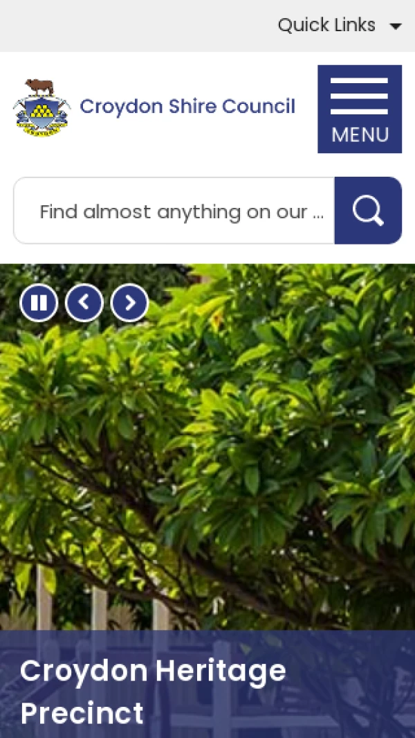 Mobile screenshot