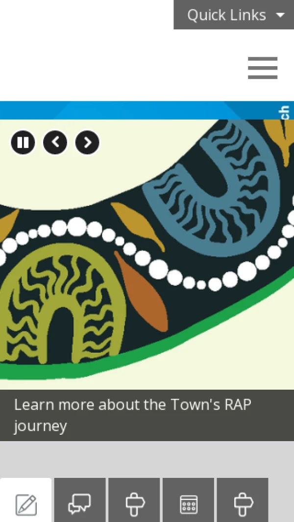 Mobile screenshot