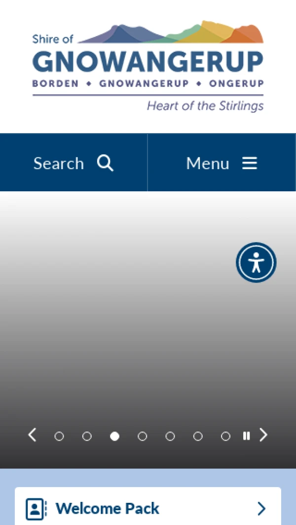 Mobile screenshot