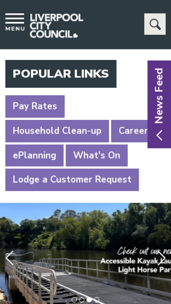 Mobile screenshot