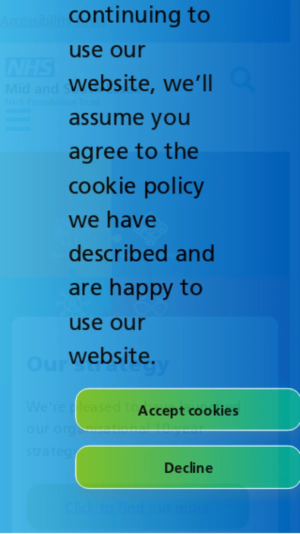 Mobile screenshot