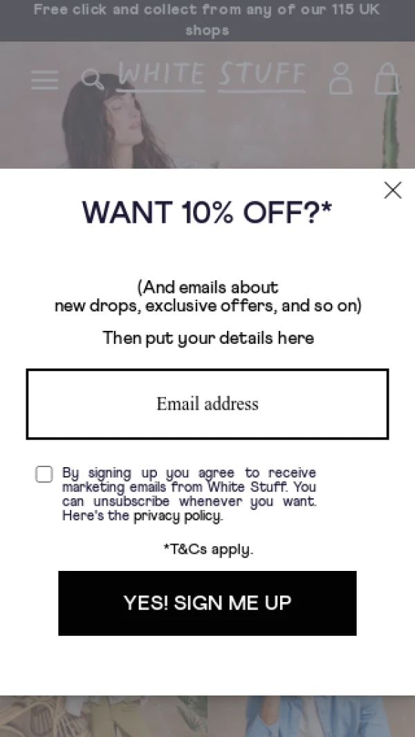 Mobile screenshot