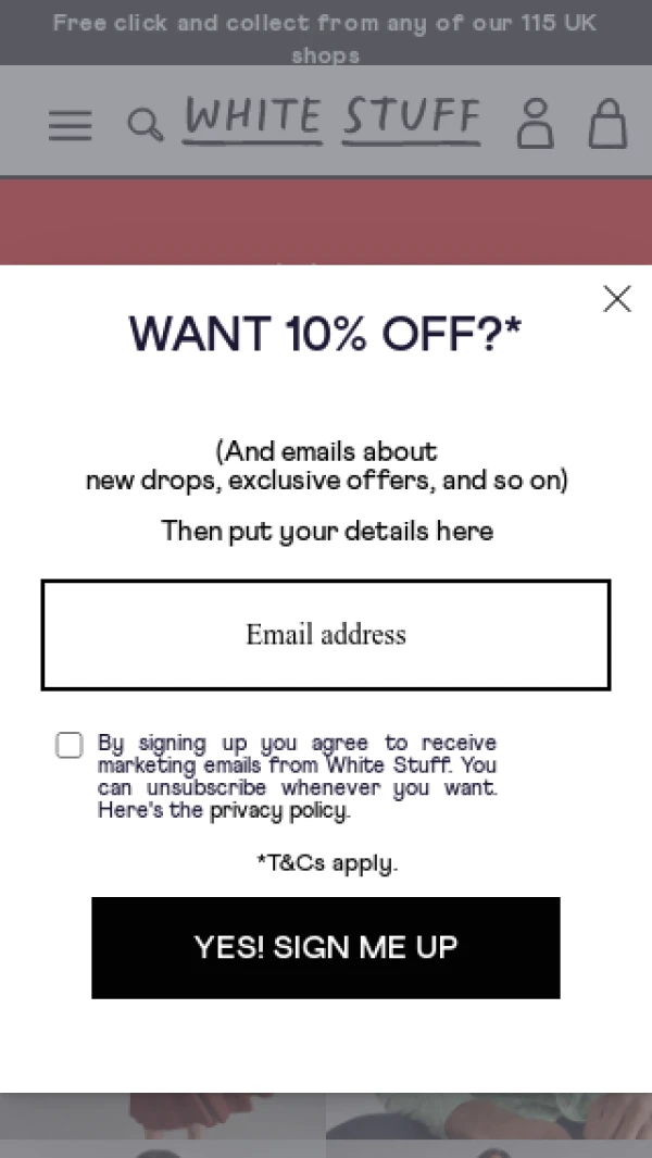 Mobile screenshot