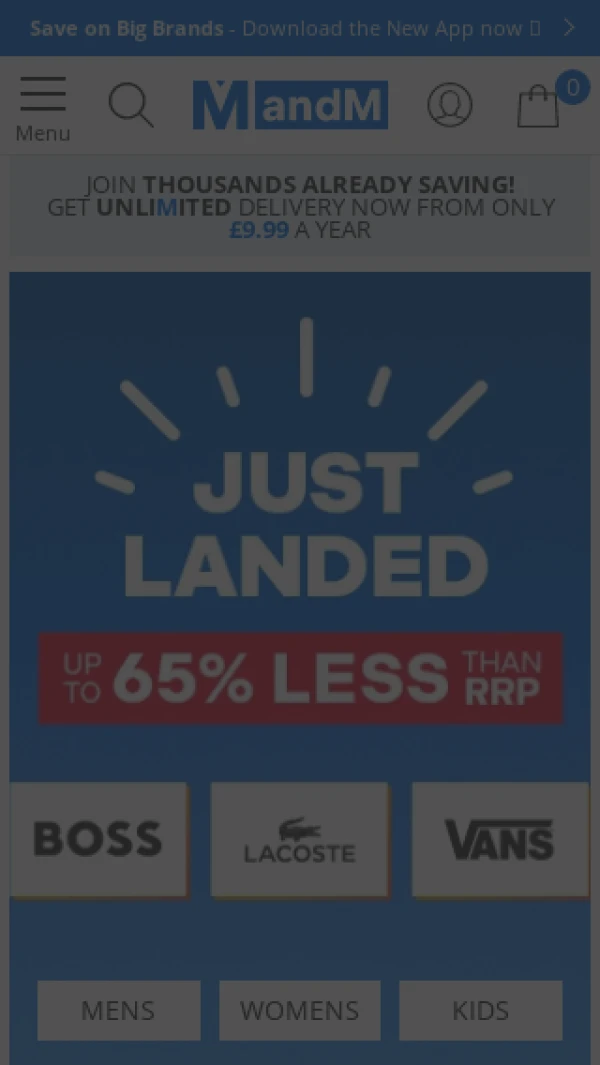 Mobile screenshot