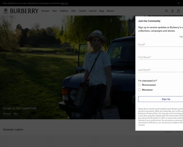 Desktop screenshot