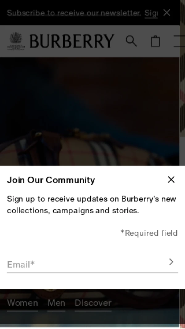 Mobile screenshot