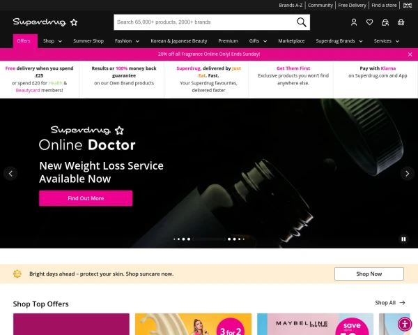 Desktop screenshot