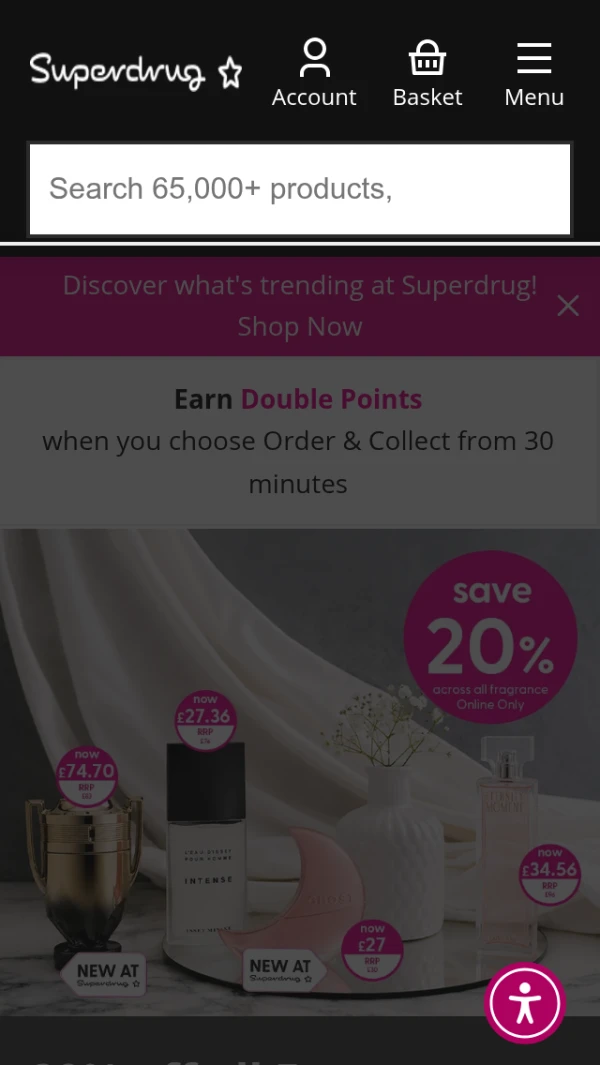 Mobile screenshot