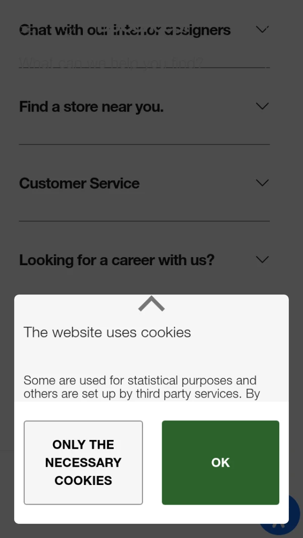 Mobile screenshot