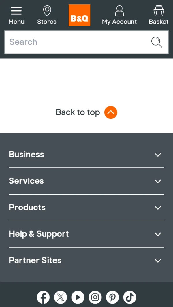 Mobile screenshot