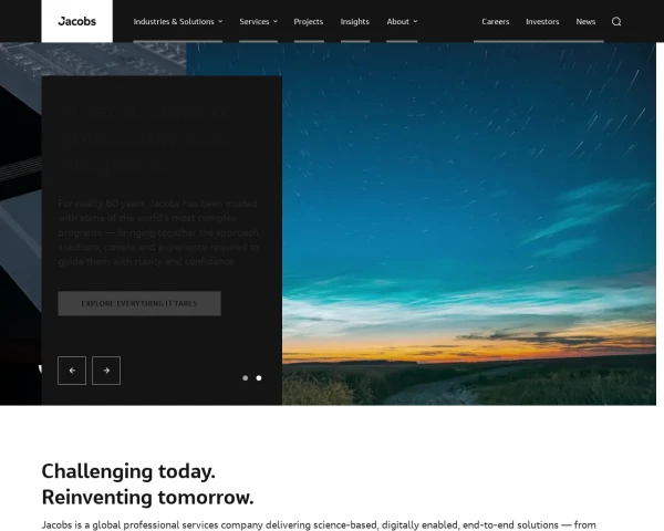 Desktop screenshot
