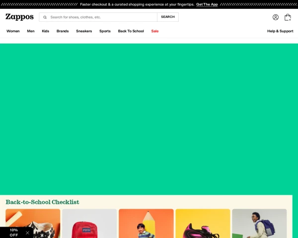 Desktop screenshot