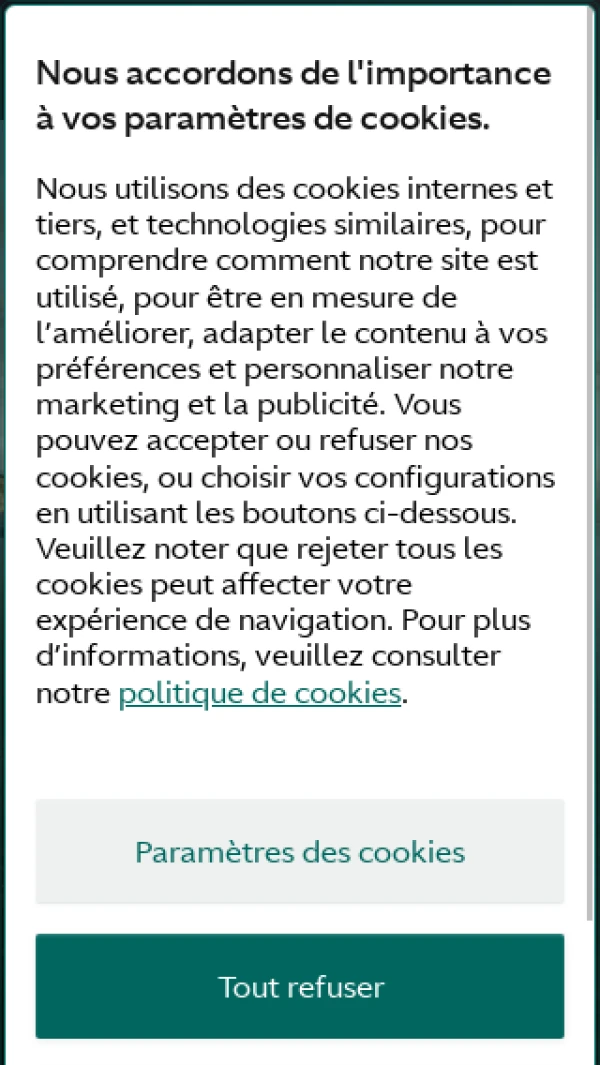 Mobile screenshot