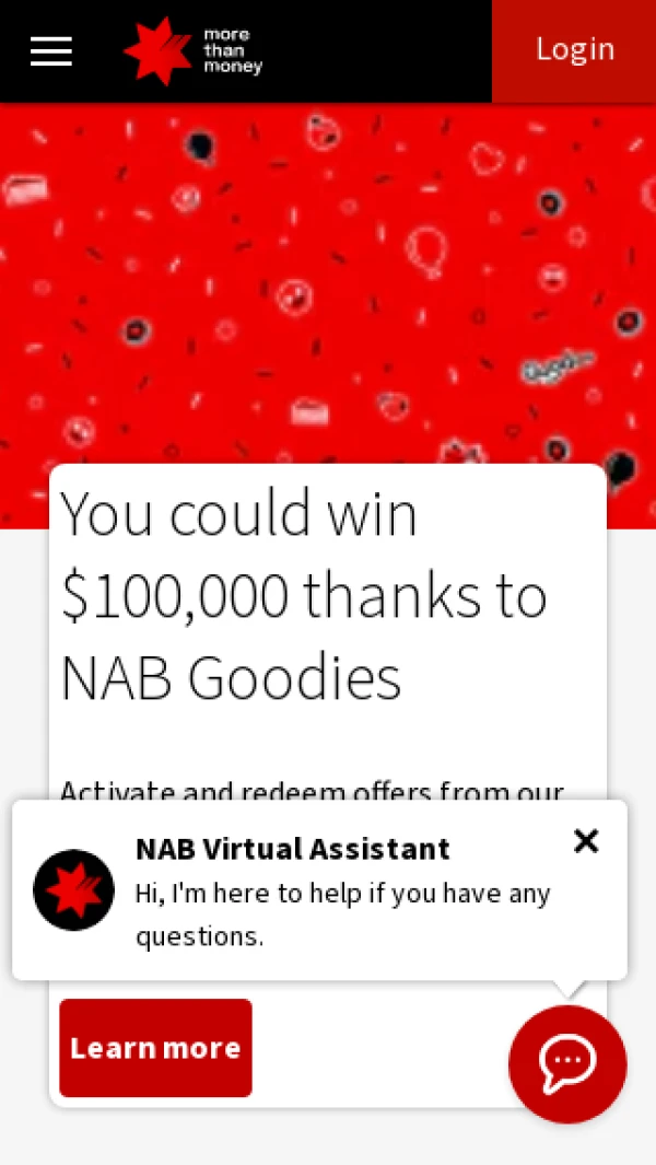 Mobile screenshot