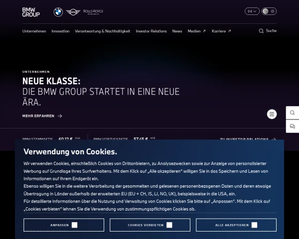 Desktop screenshot