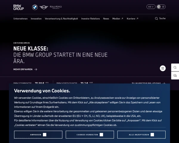 Desktop screenshot
