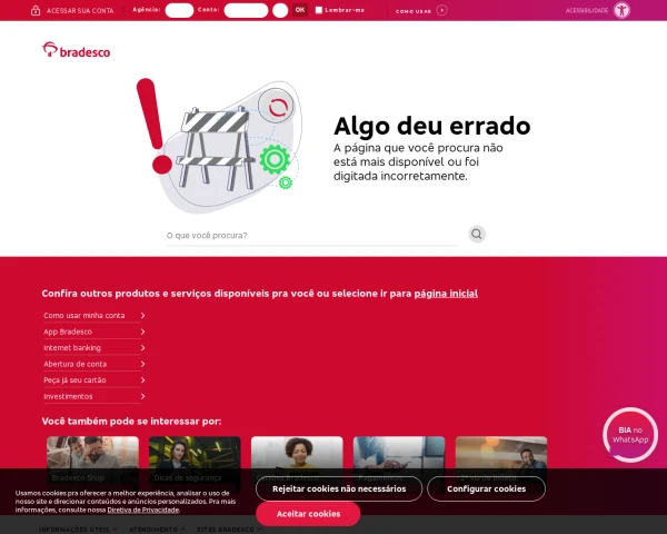 Desktop screenshot