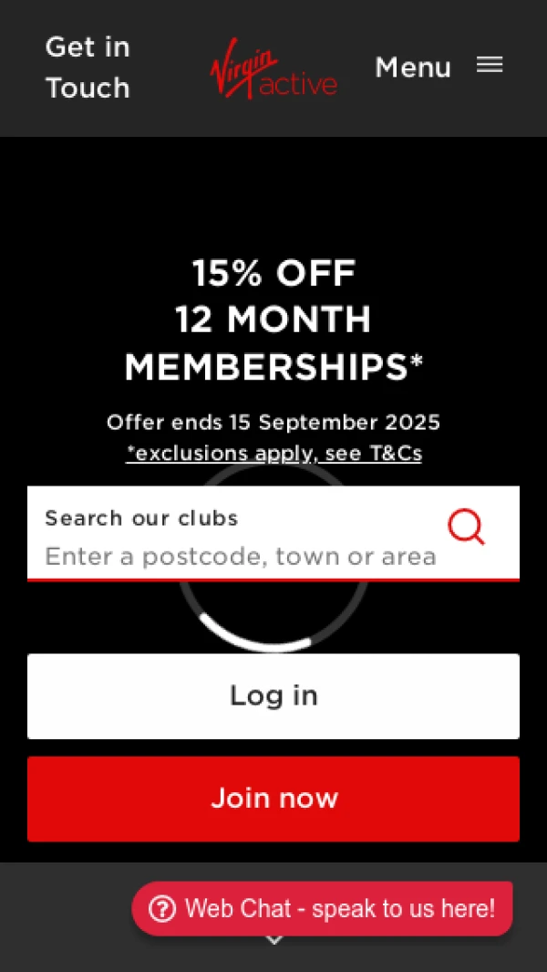 Mobile screenshot