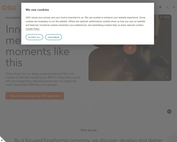 Desktop screenshot