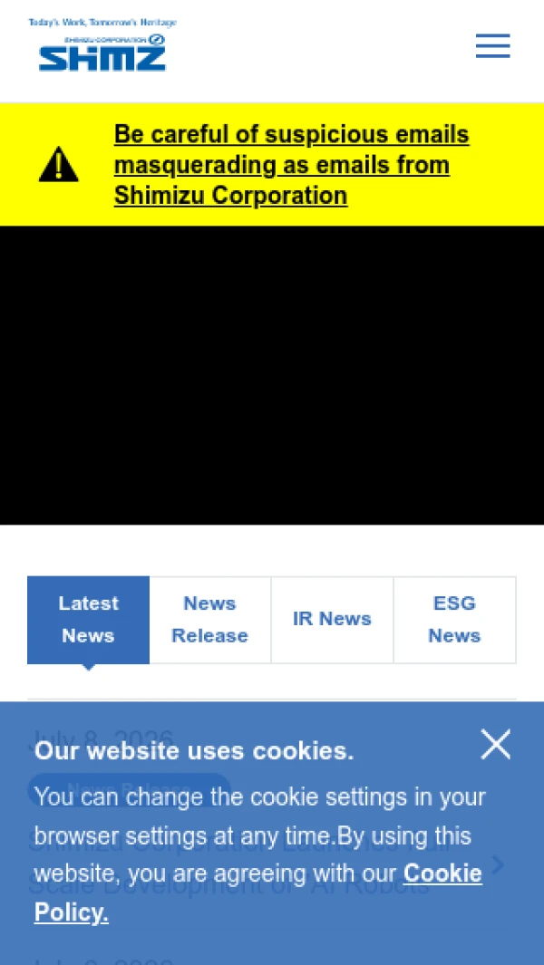 Mobile screenshot