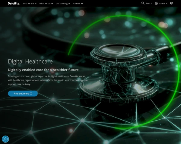 Desktop screenshot