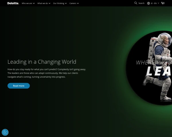 Desktop screenshot