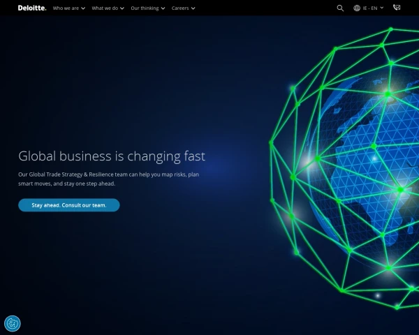 Desktop screenshot