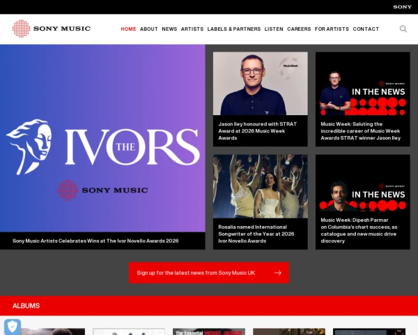 Desktop screenshot