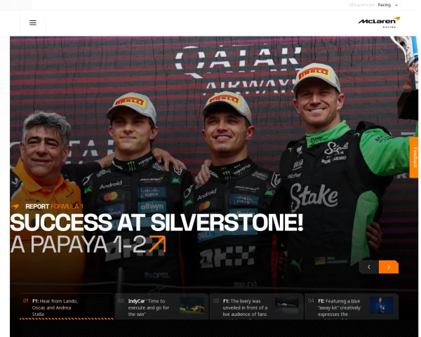 Desktop screenshot