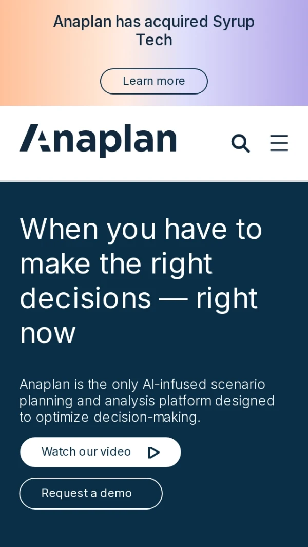 Mobile screenshot