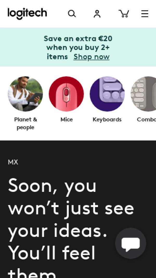 Mobile screenshot