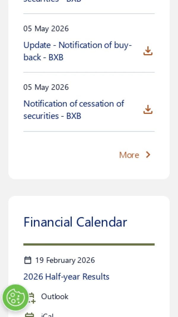Mobile screenshot