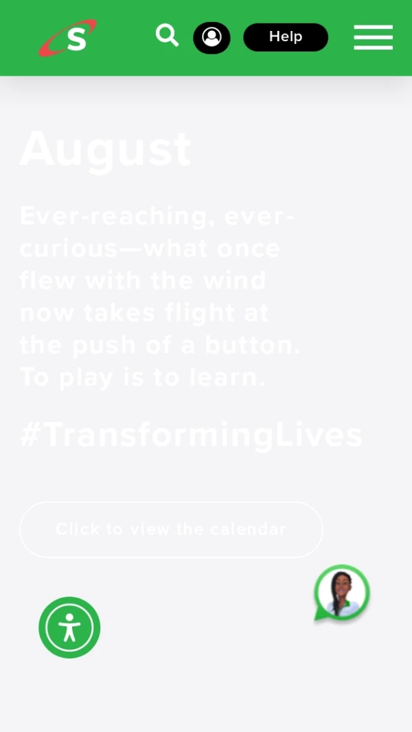 Mobile screenshot