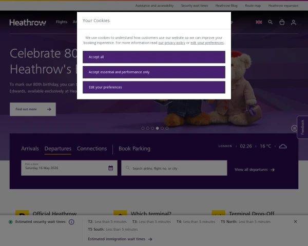 Desktop screenshot