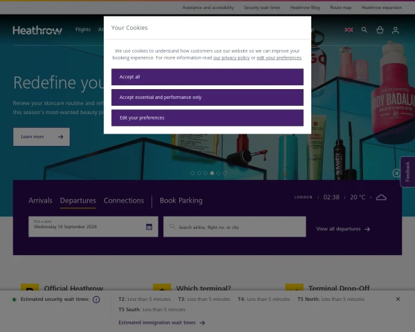 Desktop screenshot