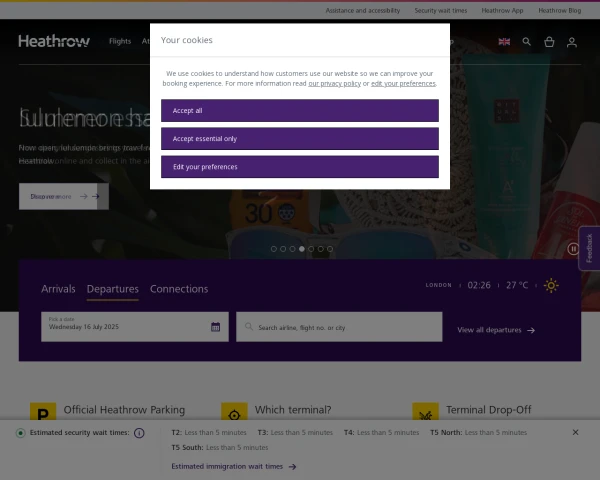 Desktop screenshot