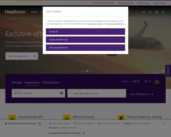 Desktop screenshot