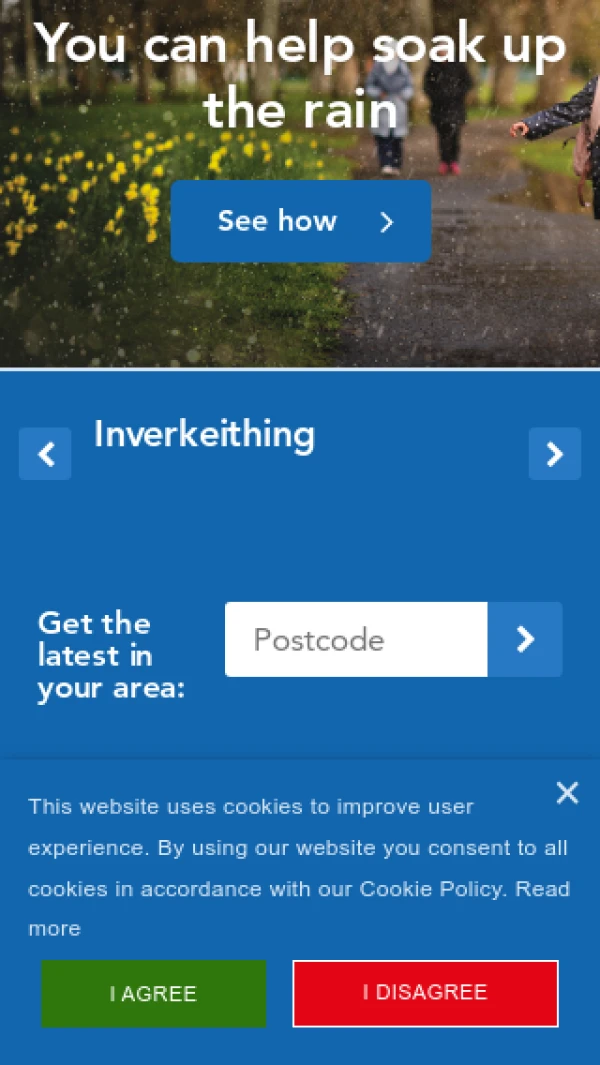 Mobile screenshot