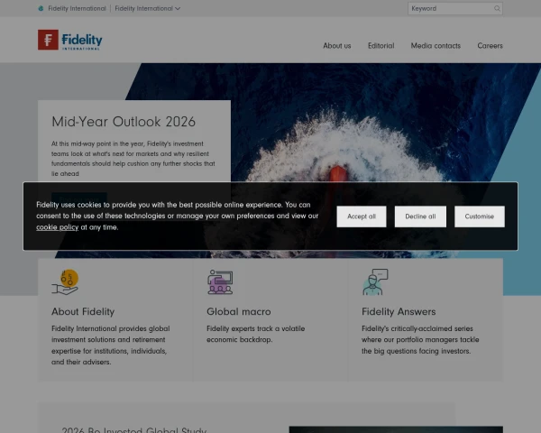 Desktop screenshot
