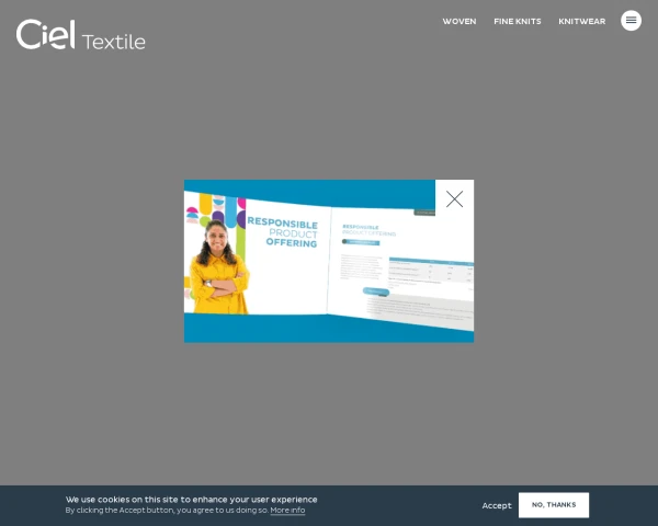 Desktop screenshot