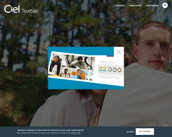 Desktop screenshot