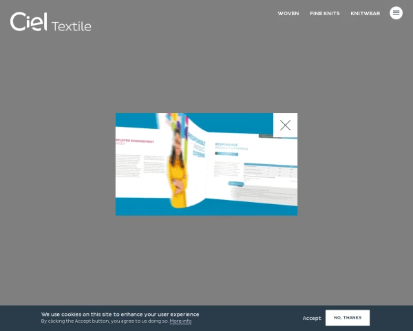 Desktop screenshot