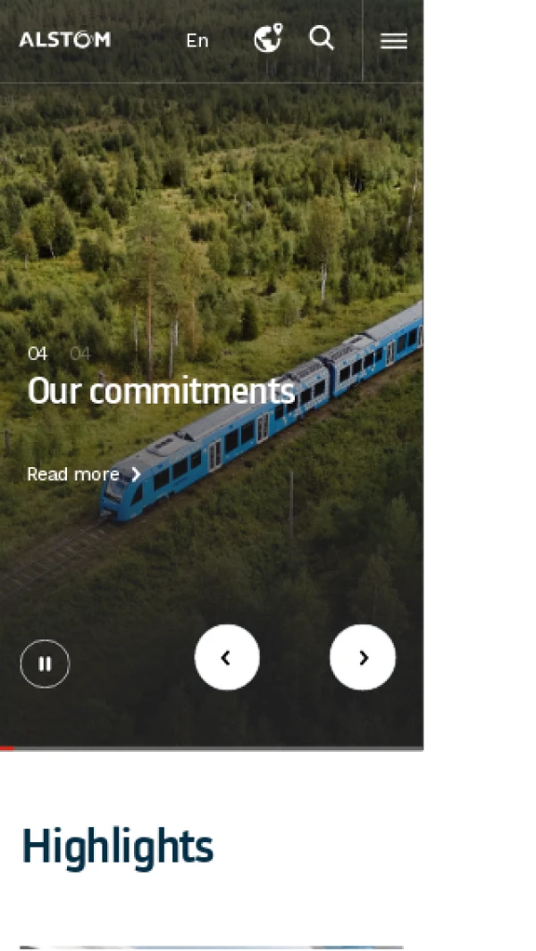 Mobile screenshot
