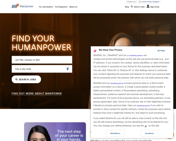 Desktop screenshot