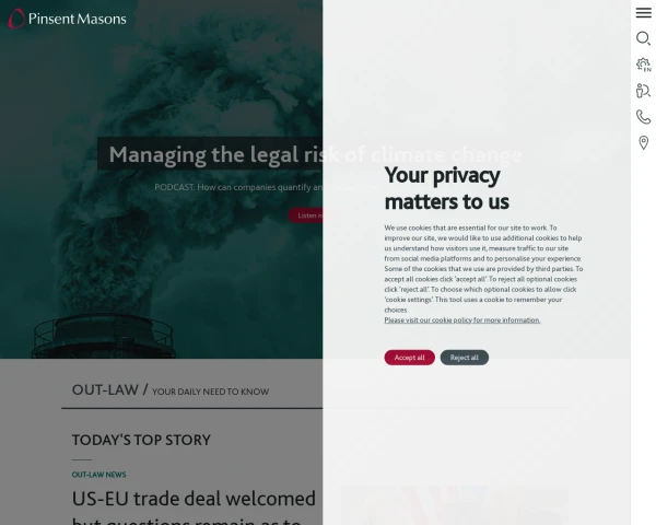 Desktop screenshot