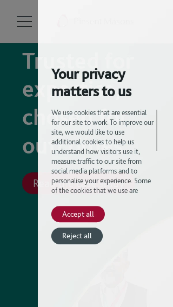 Mobile screenshot