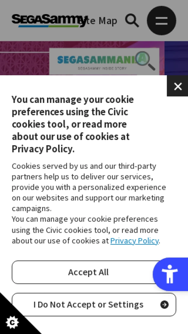 Mobile screenshot