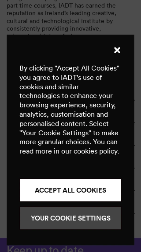 Mobile screenshot