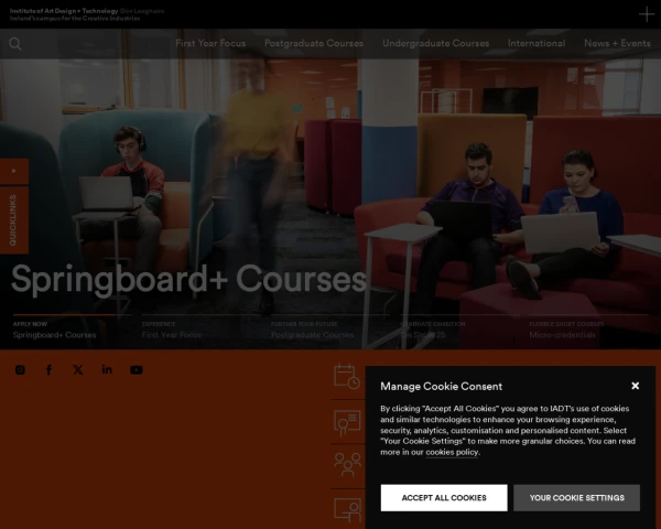 Desktop screenshot