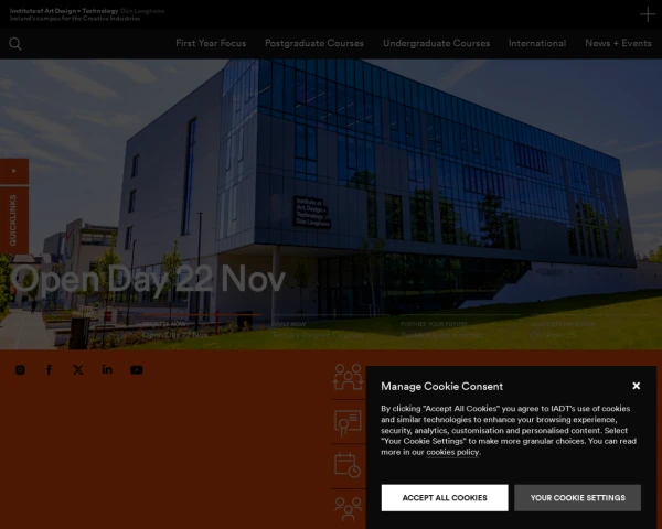 Desktop screenshot